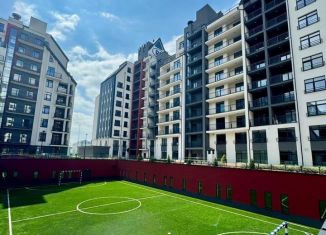 Продам 2-комнатную квартиру, 92.4 м2, Калининград