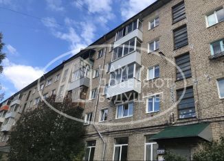 Продается 2-ком. квартира, 41.7 м2, Пермь, Сокольская улица, 33