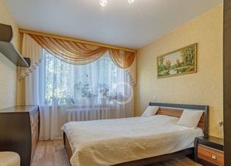 Продается 2-комнатная квартира, 52.3 м2, Пенза, улица Кижеватова, 30