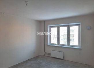 Продается 1-ком. квартира, 40 м2, Новосибирск, улица Стофато, 5