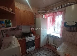 Продается двухкомнатная квартира, 39.5 м2, Лакинск, Спортивная улица, 17А