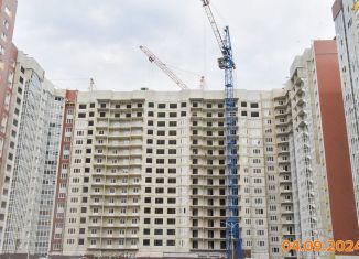 Продажа 3-ком. квартиры, 73.4 м2, Воронежская область, бульвар 70 лет Победы, 5