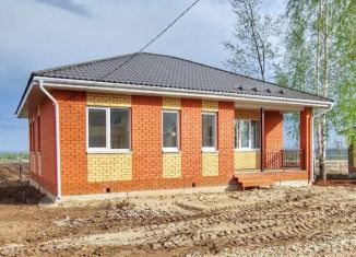 Продам дом, 95 м2, село Усады, Лесная улица