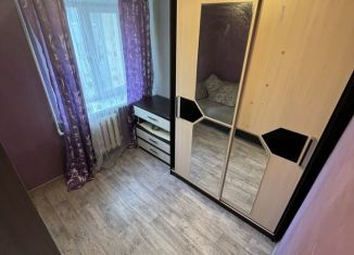 Продам 3-ком. квартиру, 42.8 м2, Саратовская область, улица имени В.М. Азина, 71