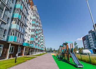 3-ком. квартира на продажу, 49 м2, Петрозаводск, район Северная промзона