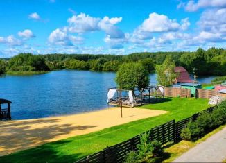Продажа земельного участка, 5 сот., деревня Сонино