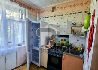 3-комнатная квартира на продажу, 58.6 м2, Московская область, улица Некрасова, 12