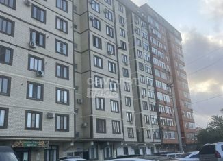 Продам 2-ком. квартиру, 106 м2, Махачкала, улица Эльзы Ибрагимовой, 31Бк5, Ленинский район