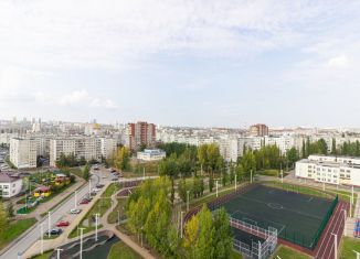 Продажа 1-комнатной квартиры, 44.1 м2, Республика Башкортостан, улица Набережная реки Уфы, 39/3