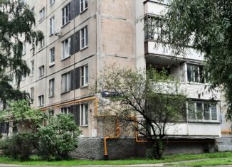 Продажа квартиры студии, 11.8 м2, Москва, Вешняковская улица, 15к1, ВАО