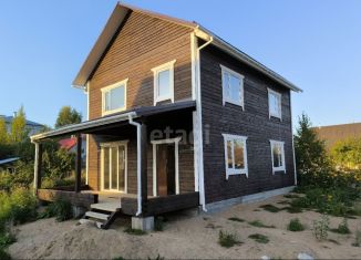 Таунхаус на продажу, 150 м2, Котлас, переулок Володарского, 24