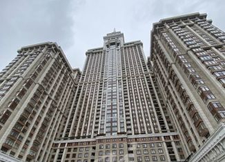 Продается 4-комнатная квартира, 208.4 м2, Москва, САО, Чапаевский переулок, 3