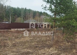 Продажа участка, 15 сот., деревня Вторая Алексеевка