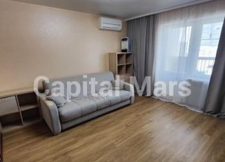 Сдам в аренду 2-ком. квартиру, 60 м2, Москва, Большая Очаковская улица, 44, метро Озёрная