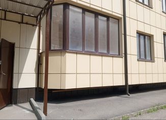 Продается 1-ком. квартира, 35 м2, Баксан, улица Фрунзе, 3Б