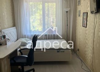 Продажа 3-ком. квартиры, 52 м2, Самара, Ташкентский переулок, 3, метро Кировская