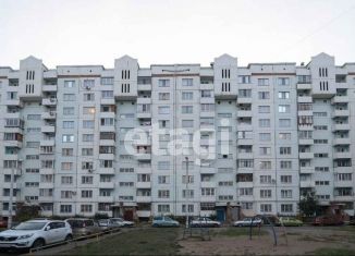 Продается 1-ком. квартира, 33 м2, Омск, Краснознамённая улица, 26к3, Центральный округ