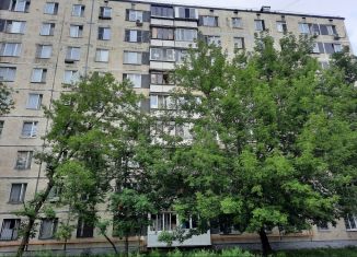 Продаю квартиру студию, 11.6 м2, Москва, Вешняковская улица, 15к1, ВАО