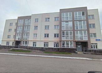 Продается 2-комнатная квартира, 58.5 м2, село Миловка, улица Аксакова, 1