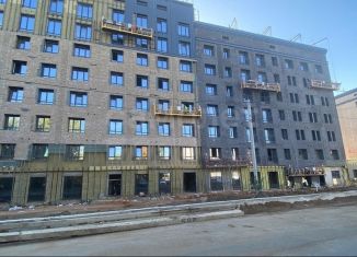 Однокомнатная квартира на продажу, 30.7 м2, Оренбург, Яицкая улица, 1