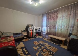 Продам 1-комнатную квартиру, 40.7 м2, Красноярский край, улица Кутузова, 77А