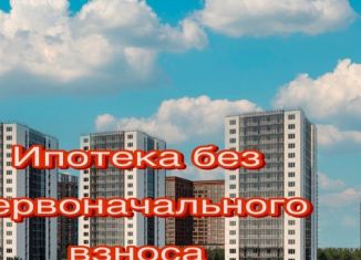 Продажа трехкомнатной квартиры, 75.8 м2, Красноярск, Октябрьский район