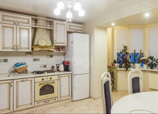 Продажа трехкомнатной квартиры, 98.2 м2, Вологда, Ленинградская улица, 76А