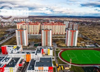 Продажа 3-ком. квартиры, 73.5 м2, посёлок Отрадное, бульвар 70 лет Победы, 5