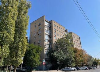 Продается 2-комнатная квартира, 45 м2, Ростов-на-Дону, Халтуринский переулок, 130/1