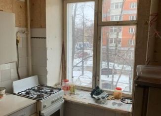 Сдача в аренду 2-комнатной квартиры, 40 м2, Москва, Сиреневый бульвар, 44, район Восточное Измайлово