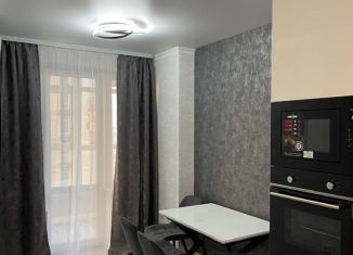 2-ком. квартира в аренду, 42.1 м2, Ростов-на-Дону, улица Ларина, 45с6