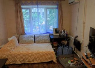 Продам 1-ком. квартиру, 32 м2, Сочи, улица Макаренко, 3, микрорайон Заречный