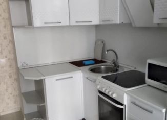 Квартира в аренду студия, 27 м2, Анапа, улица Ленина, 185Ак1, ЖК Метеора