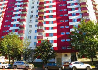 Продаю квартиру студию, 14.5 м2, Москва, Боровское шоссе, 47, метро Рассказовка