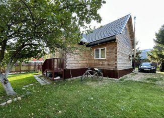 Продаю дом, 85.7 м2, СНТ Озёрное, СНТ Озёрное, 153