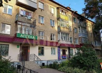 Продаю 3-комнатную квартиру, 73.5 м2, Кострома, Петрковский бульвар, 4, Центральный район