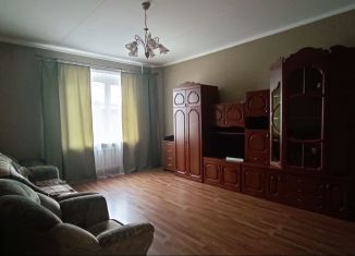 Сдача в аренду 2-ком. квартиры, 69 м2, Новосибирск, проспект Димитрова, 3