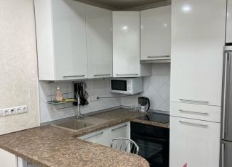 Сдам 2-ком. квартиру, 40 м2, Москва, Кронштадтский бульвар, 6к4