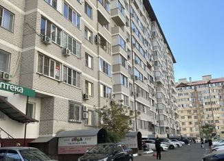 Сдается 1-комнатная квартира, 33 м2, Краснодарский край, улица Селезнёва