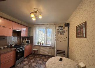 Продам 2-комнатную квартиру, 49.7 м2, Кострома, микрорайон Давыдовский-2, 11, Центральный район