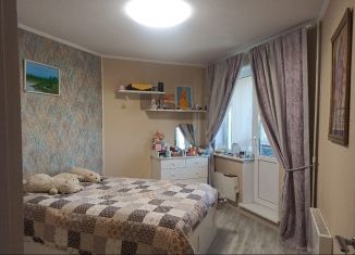 Продажа 3-ком. квартиры, 85 м2, Московская область, Оптический переулок, 7к1