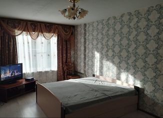 2-ком. квартира в аренду, 45 м2, посёлок Дружба, Первомайская улица, 5