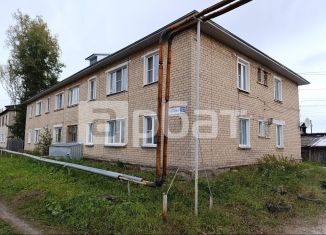 Продажа 2-комнатной квартиры, 44.9 м2, Шарья, улица Ленина, 122