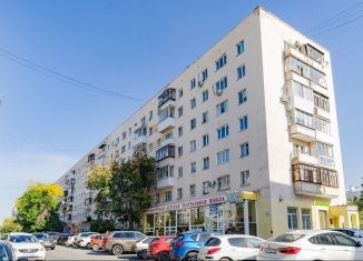 2-ком. квартира на продажу, 48 м2, Екатеринбург, Кировский район, улица Мамина-Сибиряка, 137