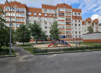 2-ком. квартира на продажу, 105.4 м2, Казань, улица Галиаскара Камала, 49