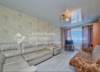 Продается 2-ком. квартира, 52.7 м2, Рязань, ЖК Чайка, Старообрядческий проезд