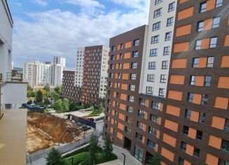 Продается однокомнатная квартира, 47.7 м2, Екатеринбург, метро Ботаническая, Павлодарская улица, 17