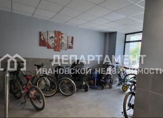 Продаю квартиру со свободной планировкой, 51 м2, Ивановская область, Новосельская улица, 6