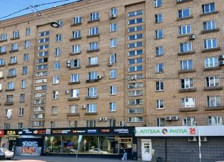 Аренда 2-ком. квартиры, 60 м2, Москва, Трифоновская улица, 56, ЦАО