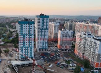 Продажа 3-комнатной квартиры, 77.6 м2, Красноярский край, Лесопарковая улица, 27